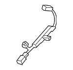 96295F2000 - : Coil for Hyundai Image