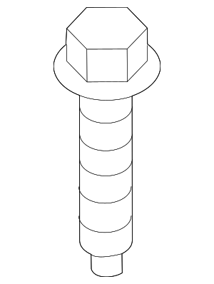 2019-2026 GM Charge Air Cooler Inlet Air Hose 11548165 GM ...
