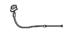 4M0907414A - Body: Sensor for Audi Image