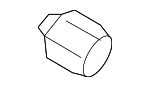 5295014140 - Suspension: Wheel Nut for Kia Image