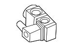 64505A0F0D0 - HVAC: Expansion Valve for BMW Image