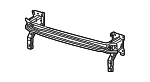 5H0807109M - Body: Impact Bar for Volkswagen Image