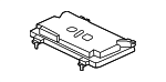 2975451100 - Electrical: Upper Cover for Mercedes-Benz Image