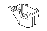 2975401801 - Electrical: Relay Box for Mercedes-Benz Image