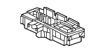 2239069202 - Electrical: Main Relay Block for Mercedes-Benz Image