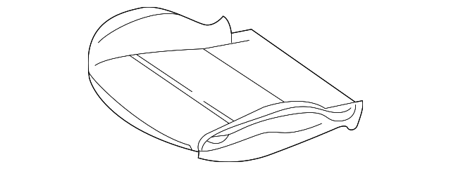 Lower Cover - BMW (52-10-7-008-186)