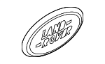 LR088950 - Body: Emblem for Land Rover: Discovery Image