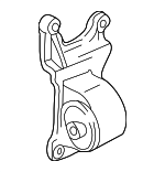 22604371 - Engine: Trans Mount for Oldsmobile: Alero | Pontiac: Grand Am Image