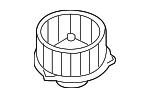 971131G000 - HVAC: Blower Motor for Kia: Rio, Rio5 Image