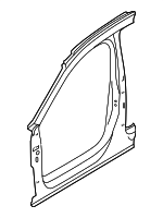 17A809835 - Body: Aperture Panel for Volkswagen: Jetta Image