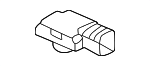 34260TJBA01 - Body: Cargo Lamp for Honda Image