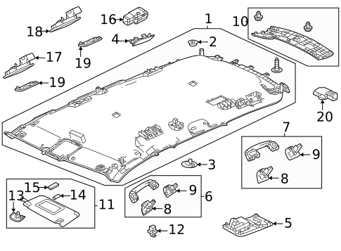 Diagram 1