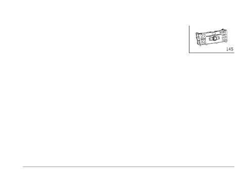 Auto Pilot System (Aps) for 2008 Mercedes-Benz E350 #0