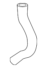 9497012 - : Inlet Hose for Volvo Image