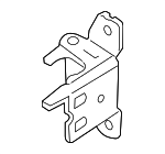 55359683AB - Body: Extension for Ram: Dakota Image