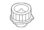 971131D000 - HVAC: Blower Motor for Kia Image