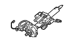 2018-2022 Toyota C-HR - Steering Column