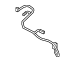 LR076589 - : Wire Harness for Land-Rover Image