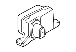 9S4Z3C187B - Electrical: Yaw Sensor for Ford: Focus Image