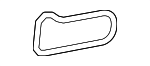 193225A2A00 - Belts &amp; Cooling: Engine Coolant Thermostat Housing Gasket for Honda Image