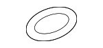 N0138441 - Engine: Plug Seal for Audi Image
