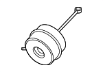 6M145461D - Engine: Vacuum Unit for Audi Image