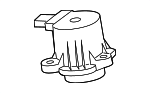 6M145710F - Engine: Cut-Off Valve for Audi Image