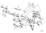 7119907030 - Steering: Washer for BMW Image