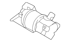 361202CTA0 - : Starter Solenoid for Hyundai Image