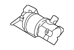 361202GGA0 - : Starter Solenoid for Hyundai Image