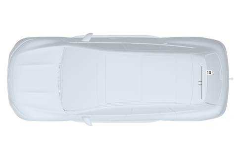 Control Units, Modules, Electrical Lines for 2025 Mercedes-Benz EQS 580 SUV #0