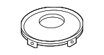 467N5R0100 - Body: Shifter Assembly Cap for Kia Image