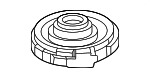 46720R0100 - Body: Shifter Assembly Knob for Kia Image