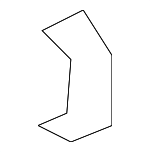 5115859AA - Body: Wheelhouse Brace Bracket for Dodge: Caliber, Journey | Jeep: Compass, Patriot Image