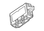 85095662 - Steering: Module for GM Image