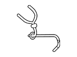 97173AR000 - : Drain Hose for Hyundai Image