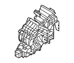 97135IY050 - HVAC: Heater Case for Genesis: GV70 Image