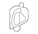 97279ARAA0 - : Side Duct for Hyundai Image