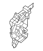 97206AR050 - HVAC: Separator for Genesis: GV70 Image