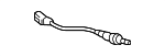 8946506060 - : Oxygen Sensor for Lexus: ES300 Image