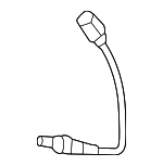 8946706010 - : Oxygen Sensor for Lexus: ES330 Image