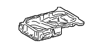 1211120042 - Engine: Oil Pan for Lexus: ES300 Image