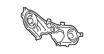 1132320030 - Engine: Inner Timing Cover for Lexus: ES300, ES330, RX300, RX330, RX400h Image