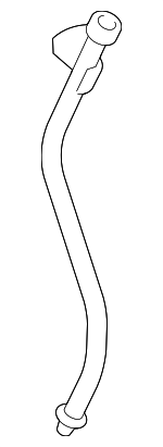 114520A020 - Engine: Guide Tube for Lexus: ES300, ES330, RX300, RX330, RX400h Image