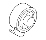65775A67847 - Electrical: Side Impact Sens for BMW Image image