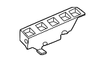 65779367457 - Electrical: Magnet for BMW Image image