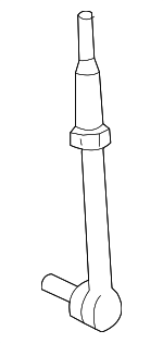 4883060030 - Suspension: Suspension Stabilizer Bar Link for Toyota Image