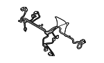 1EA971566N - HVAC: HVAC System Wiring Harness for Audi Image