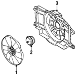 Fan Motor