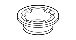 4M0412103A - Suspension: Lower Seat for Audi Image